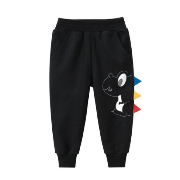 Pantaloni de trening pentru băieți L2232 2 D