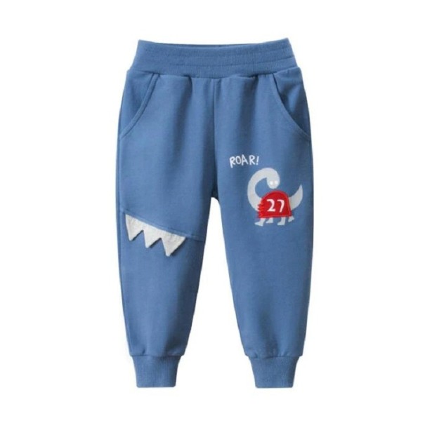 Pantaloni de trening pentru băieți L2232 3 B
