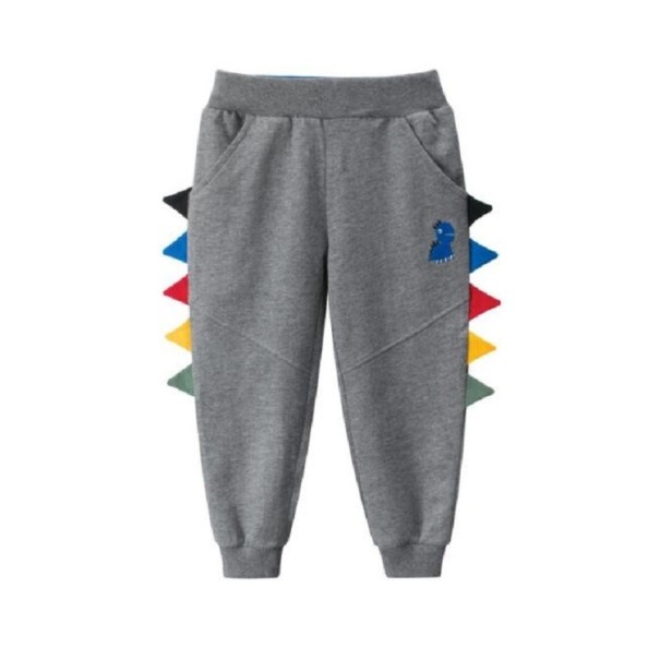 Pantaloni de trening pentru băieți L2232 5 E