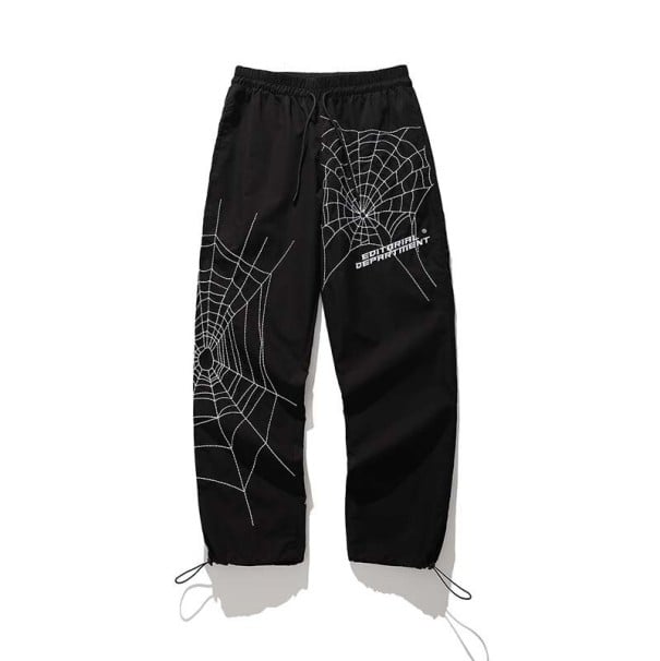 Pantaloni de trening pentru bărbați A3109 S