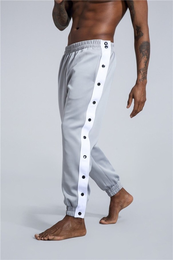 Pantaloni de trening pentru bărbați F1505 L 4