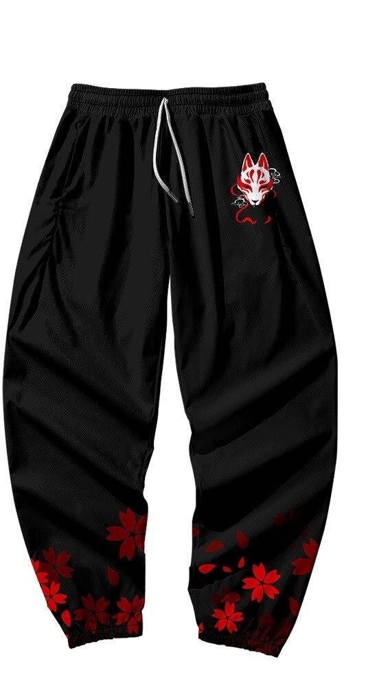 Pantaloni de trening pentru bărbați F1569 XS 11