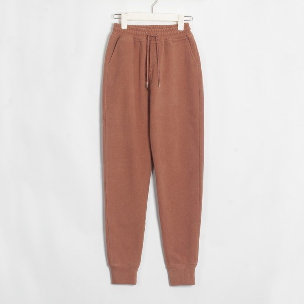 Pantaloni de trening pentru femei M 4