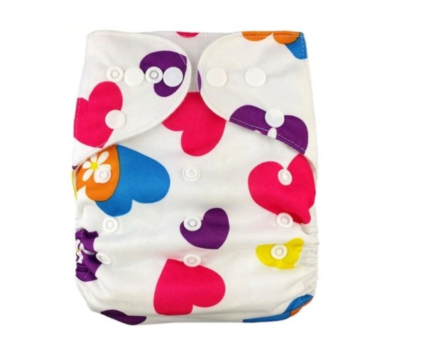 Pantaloni esterni per bambini 3