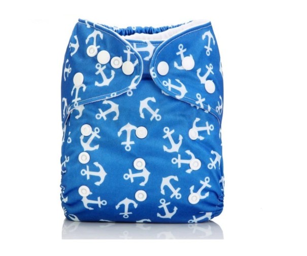 Pantaloni esterni per pannolini 6