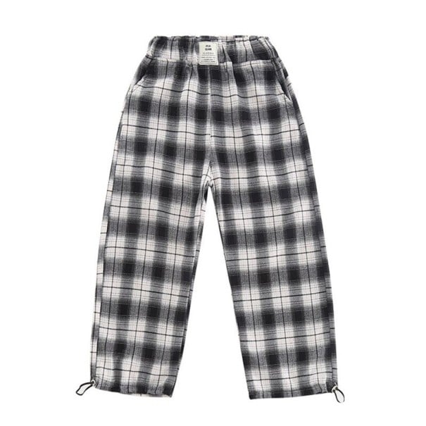 Pantaloni fete T2430 14