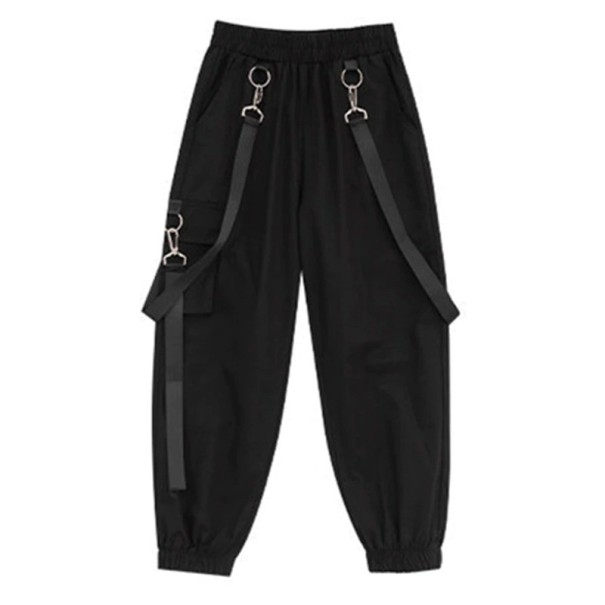 Pantaloni fete T2432 9