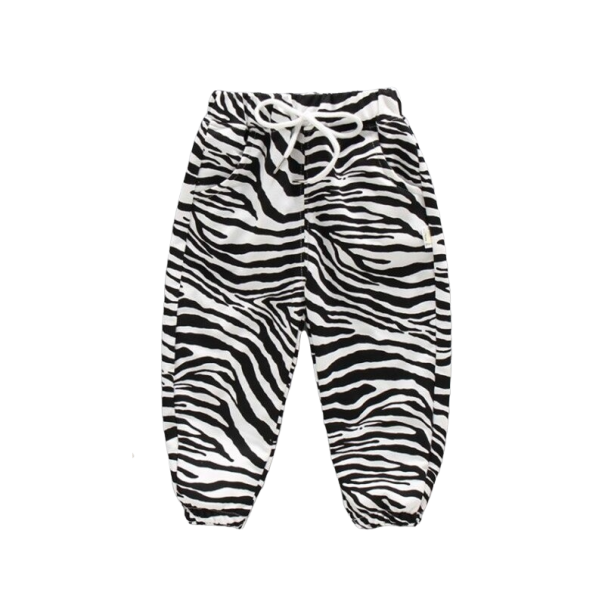 Pantaloni fete T2452 12-24 luni