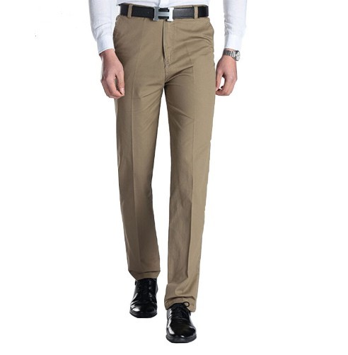 Pantaloni moderni pentru bărbați 34