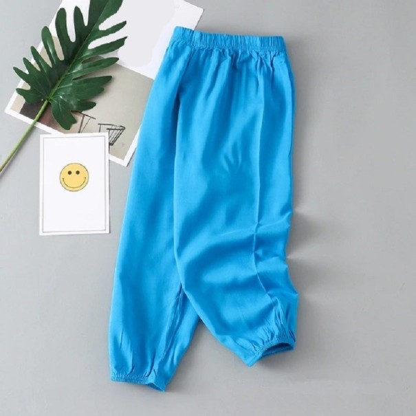 Pantaloni pentru copii L2241 5 B