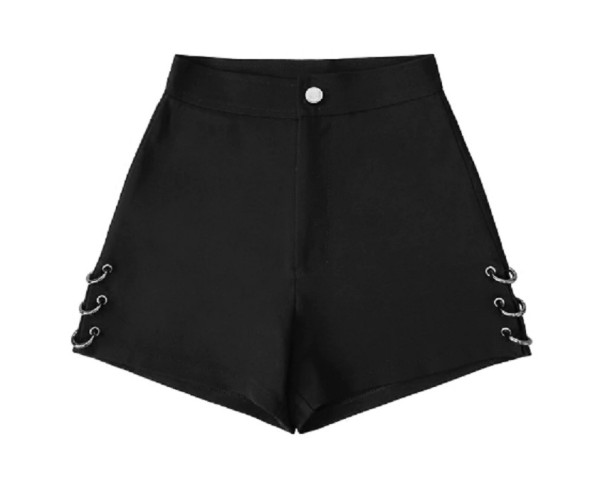 Pantaloni scurți ai lui Stephanie XL
