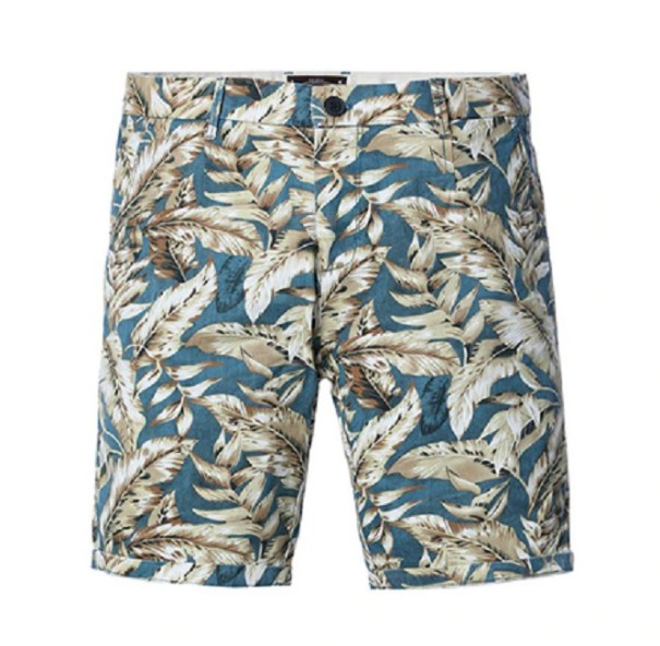 Pantaloni scurți de plajă pentru bărbați 29 1