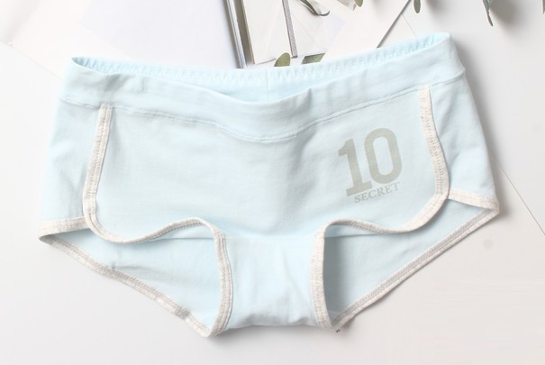 Pantaloni sportivi da donna blu M