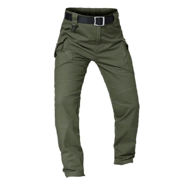 Pantaloni tactici pentru bărbați S 5