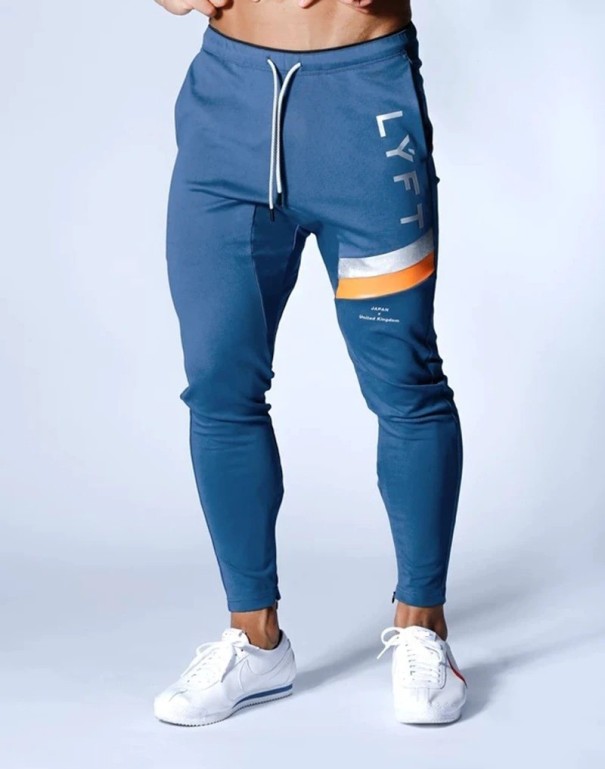 Pantaloni trening bărbați F1342 S 8