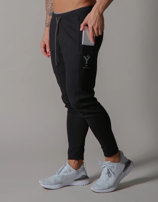 Pantaloni trening bărbați F1342 XL 15