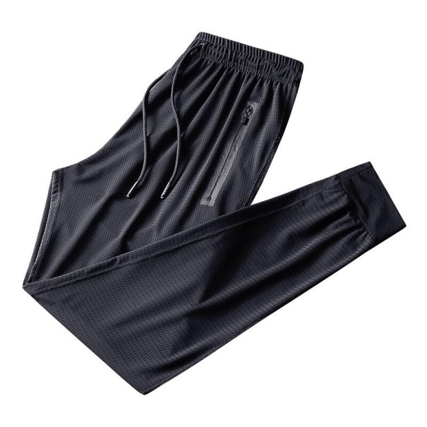 Pantaloni trening bărbați F1379 XS 3