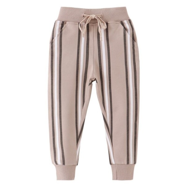 Pantaloni trening pentru copii L2222 7 L