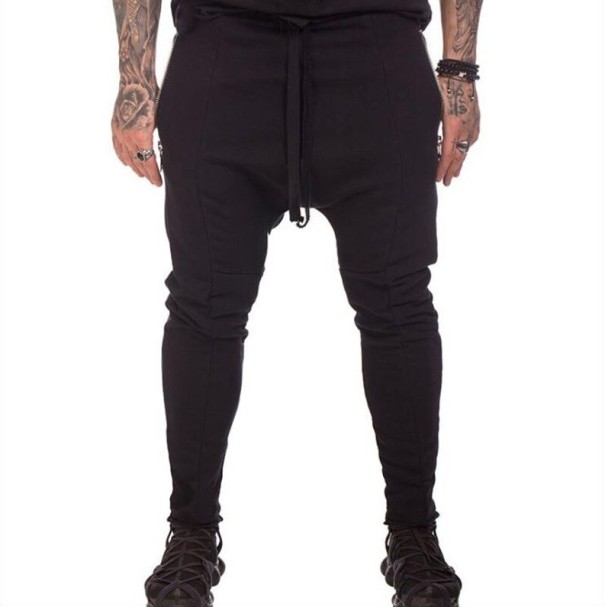 Pantalons de jogging pour hommes F1711 XS 3