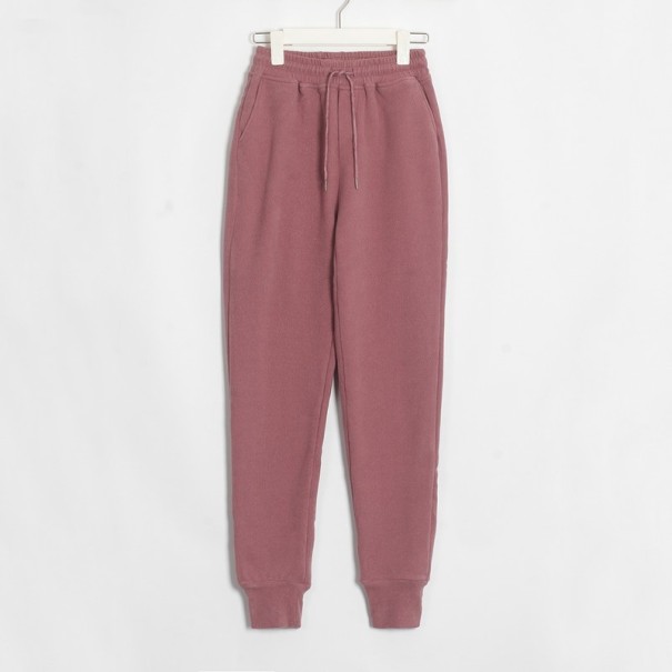 Pantalons de survêtement isolés pour femmes XS 7