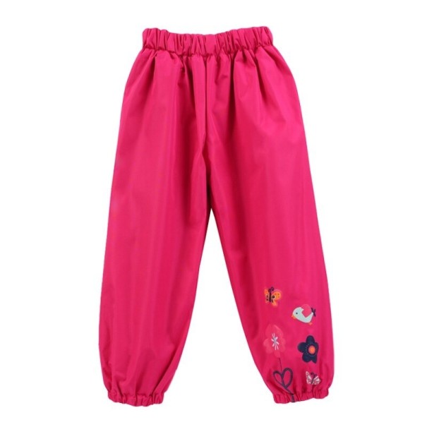 Pantalons filles T2428 4 I