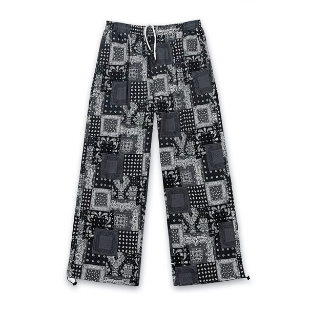 Pantalons harém pour hommes F1583 XXS 5