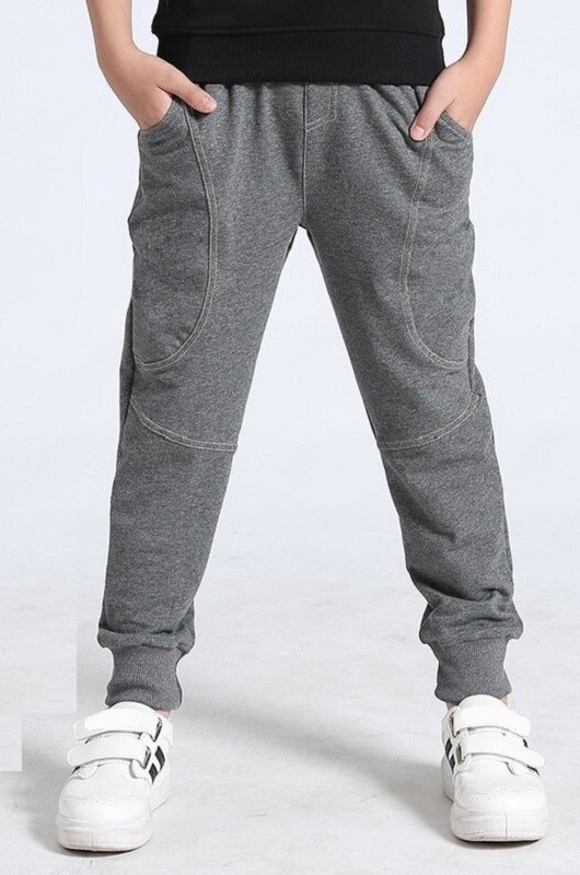 Pantalons pour enfants L2240 8 E