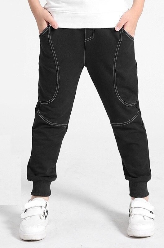 Pantalons pour enfants L2240 8 B