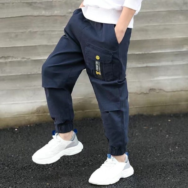 Pantalons pour garçons L2176 3 A