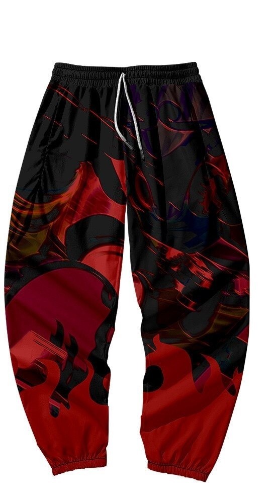 Pantalons pour hommes F1370 XXL 9