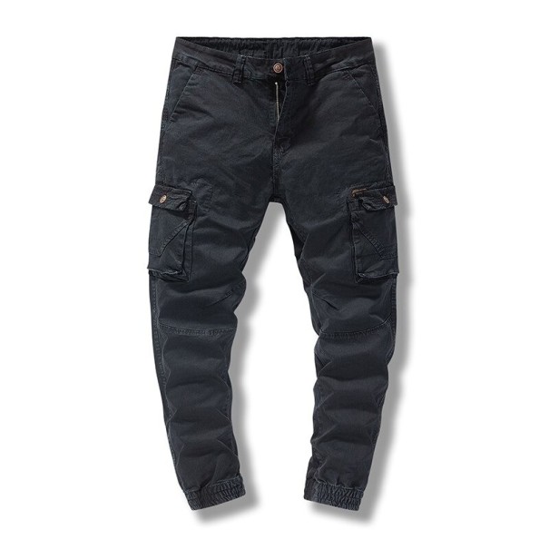 Pantalons pour hommes F1697 29 6