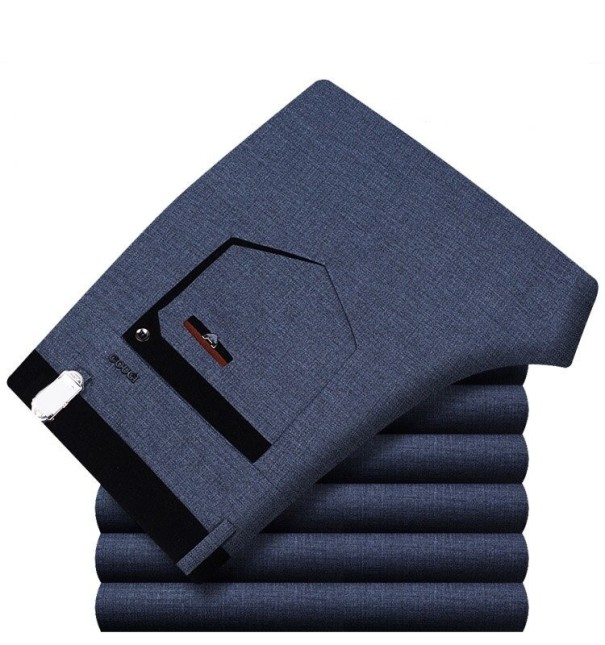 Pantalons pour hommes F1713 38 2