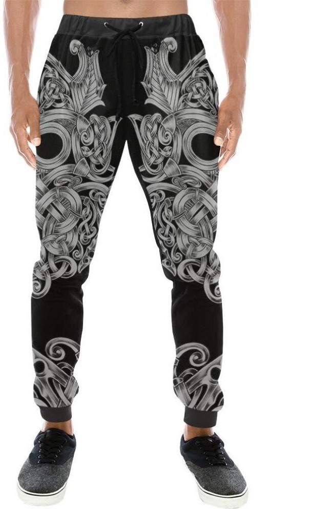 Pantalons pour hommes F1736 XS 4