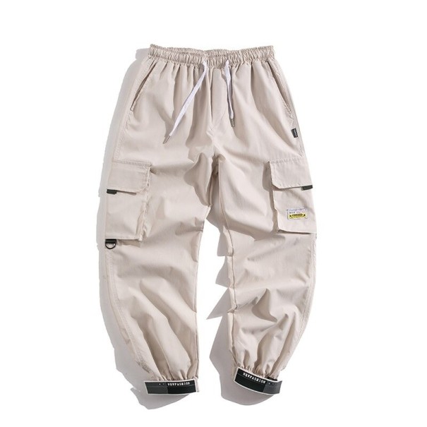 Pantalons pour hommes L 3