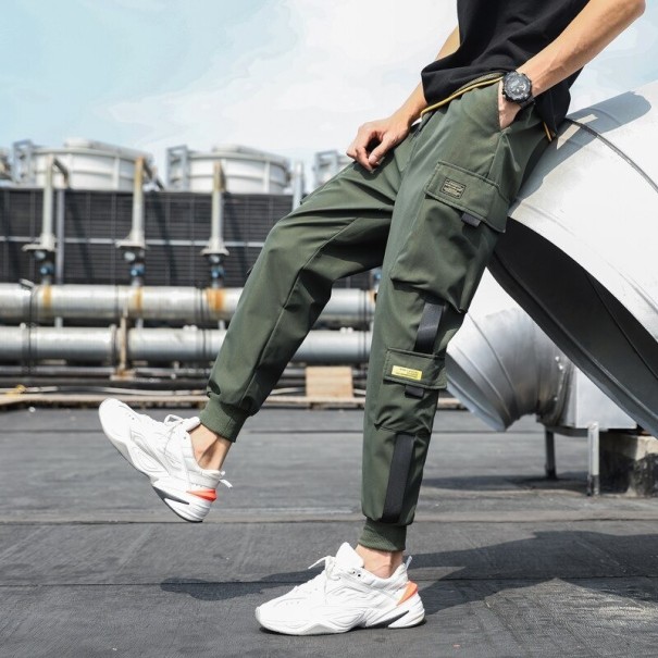 Pantalons pour hommes M 6