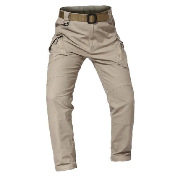 Pantalons tactiques pour hommes XL 6