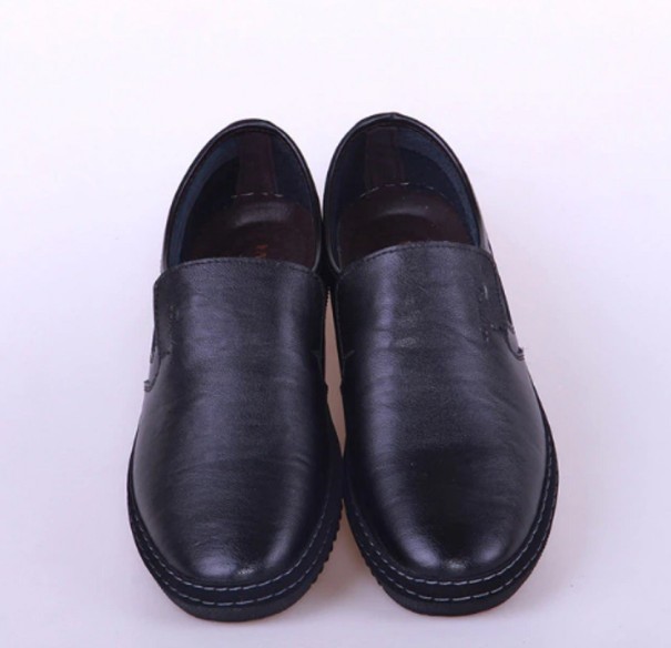 Pantof pentru bărbați Tyler J1465 negru 42