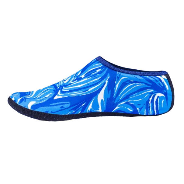 Pantofi de apă pentru copii Z131 albastru 35-36