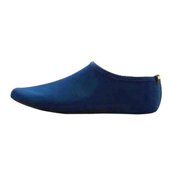 Pantofi de apă pentru copii Z134 albastru inchis 30-31