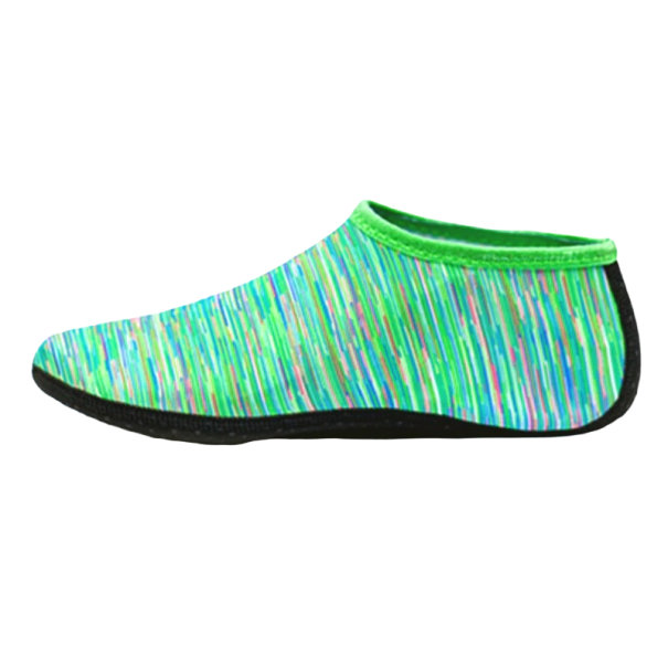 Pantofi de apă unisex Z143 verde 39-41