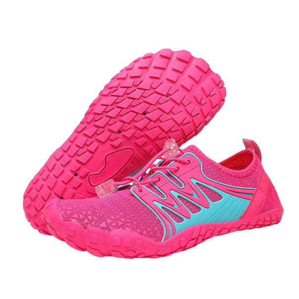 Pantofi de damă desculți Z125 40 2