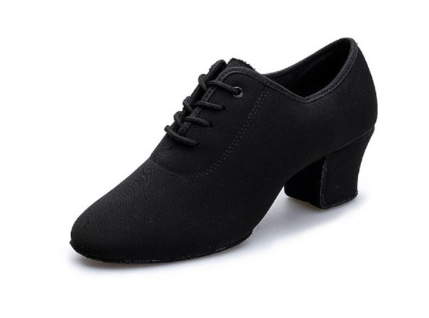 Pantofi de dans latin pentru femei 34