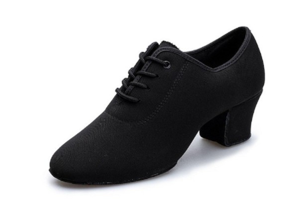 Pantofi de dans latin pentru femei 35