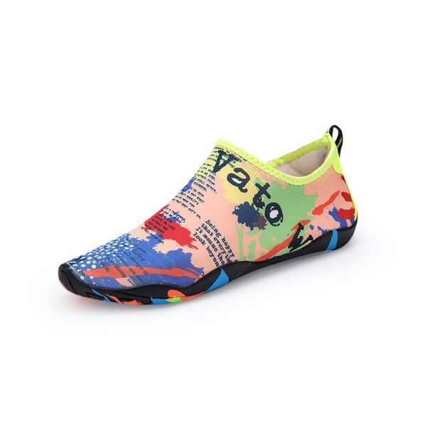 Pantofi desculți unisex Z120 40