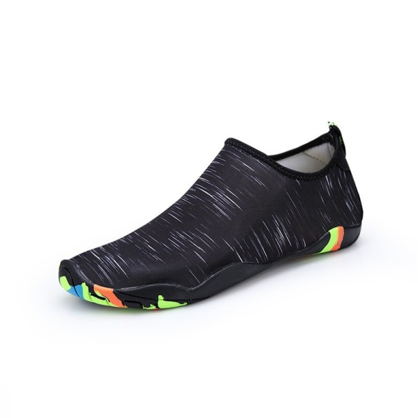 Pantofi desculți unisex Z121 36