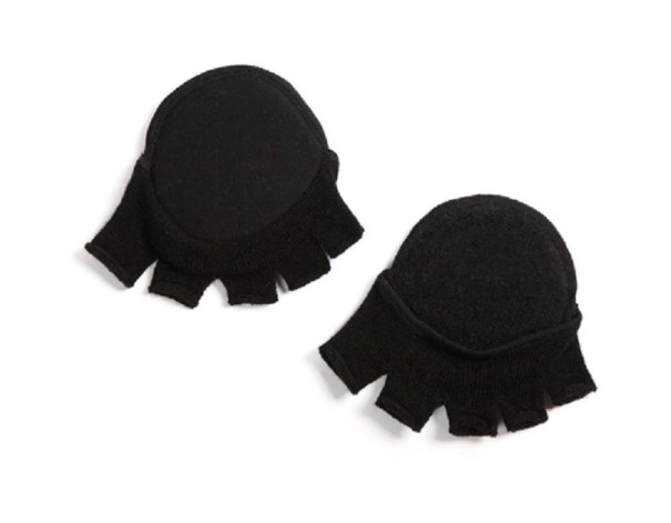 Pantofole da ballo da donna A478 3