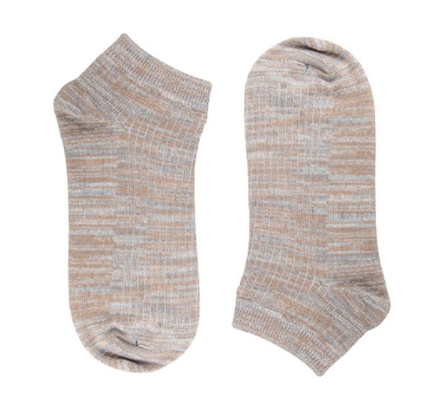 Pantofole da uomo comode grigio