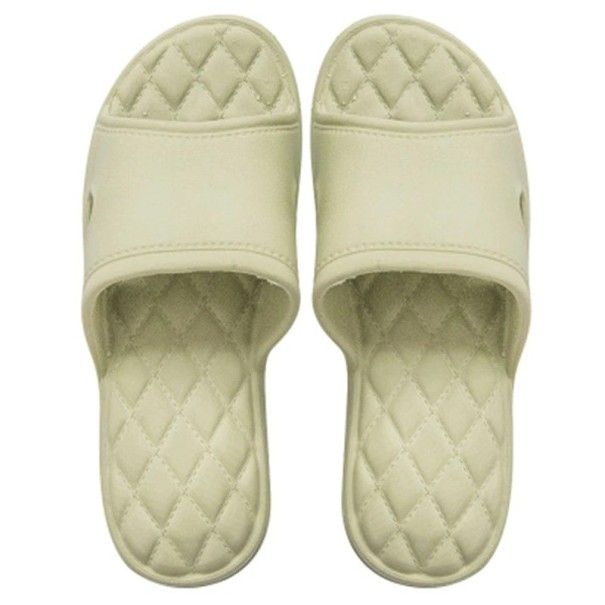 Pantoufles de maison A1 beige