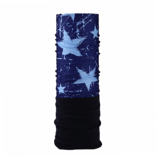 Pañuelo con estampado A2 2 Pañuelo con estampado A2 2