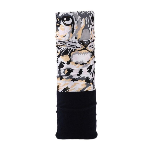 Pañuelo con estampado A3 3